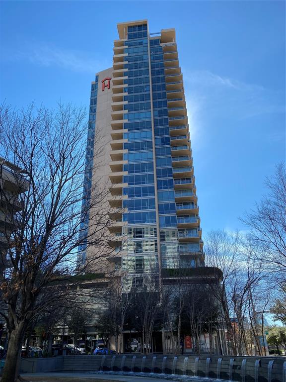 House - Residential Lease