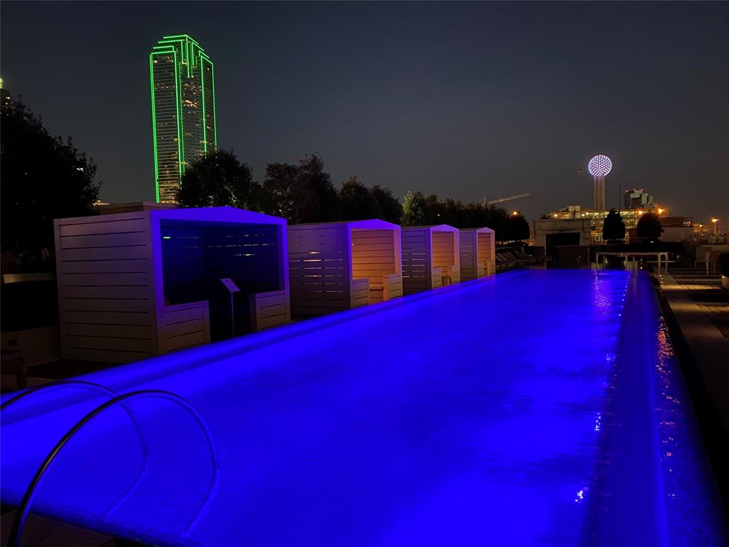 House - Residential Lease