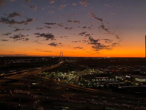 Tiny photo for 2200 Victory Avenue #2007, Dallas, TX 75219 (MLS # 20948693)