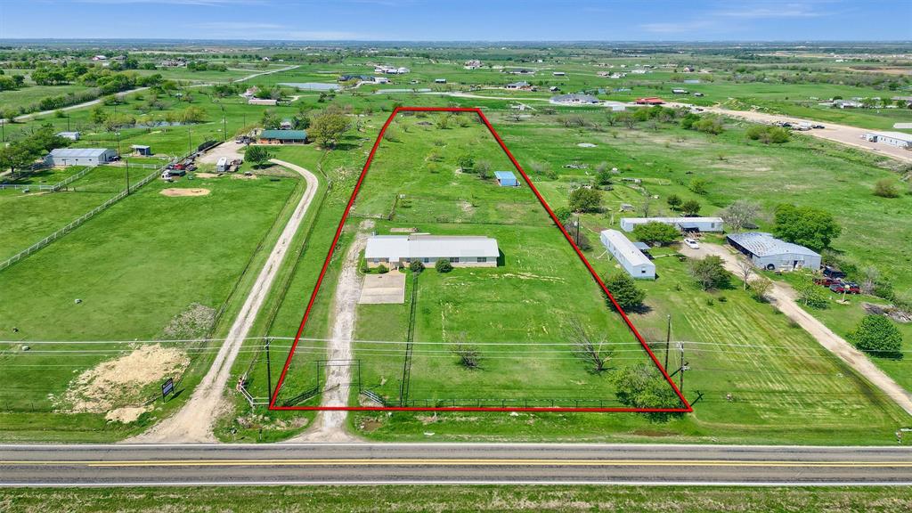 GERMAN EMIGRATION - Land