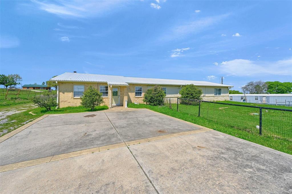 GERMAN EMIGRATION - Land