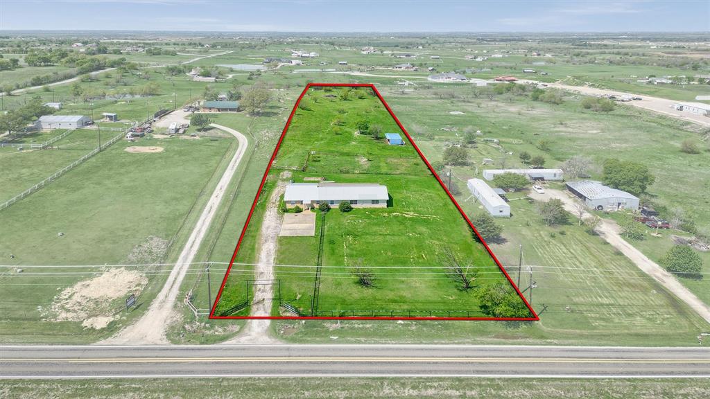 GERMAN EMIGRATION - Land