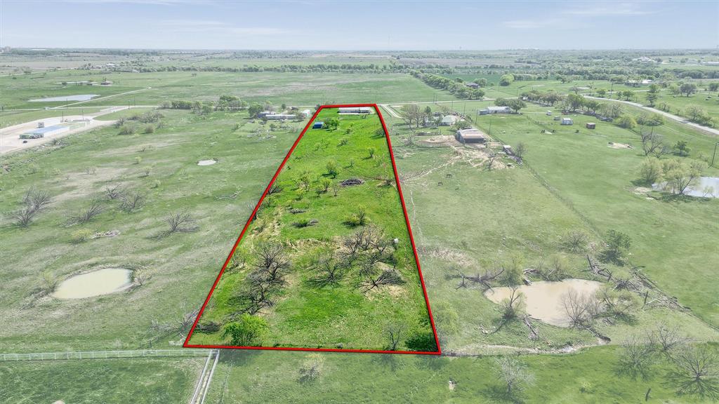 GERMAN EMIGRATION - Land