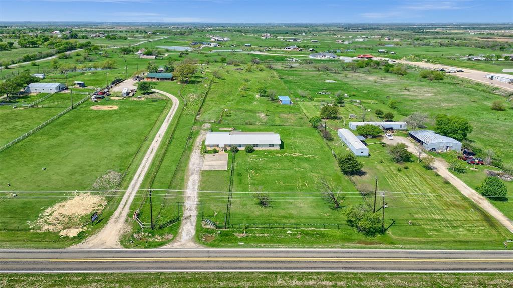 GERMAN EMIGRATION - Land