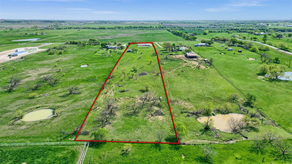 GERMAN EMIGRATION - Land