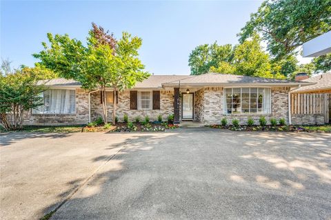 6342 E Lovers Lane Dallas TX 75214