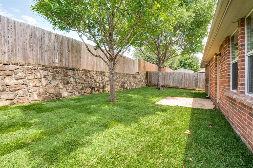 Creekside At Preston Ph 3 - Residential Lease