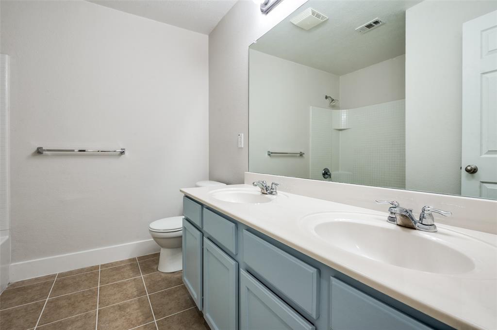 Creekside At Preston Ph 3 - Residential Lease