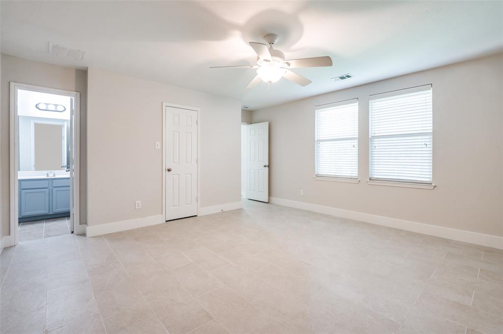 Creekside At Preston Ph 3 - Residential Lease