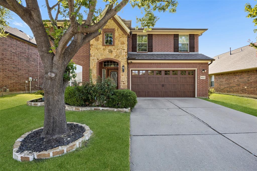 8664 Marion Drive
