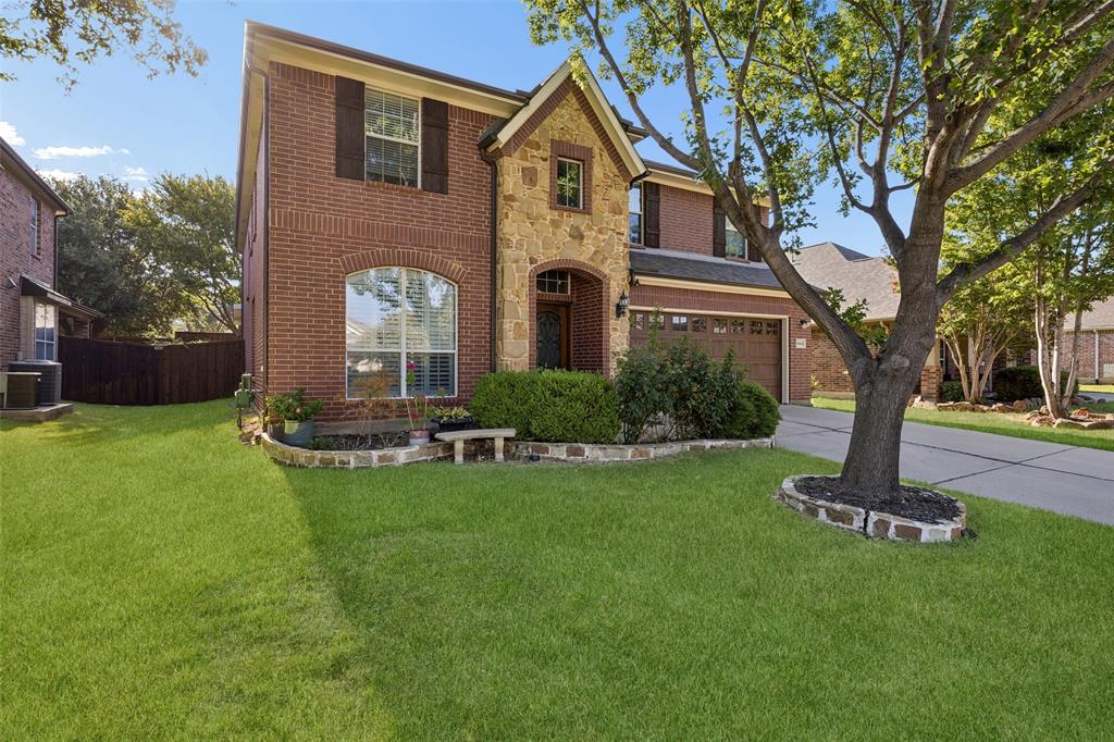 8664 Marion Drive