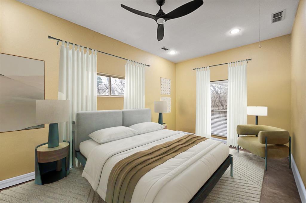 Crystal Forest Estates Ph III - Residential