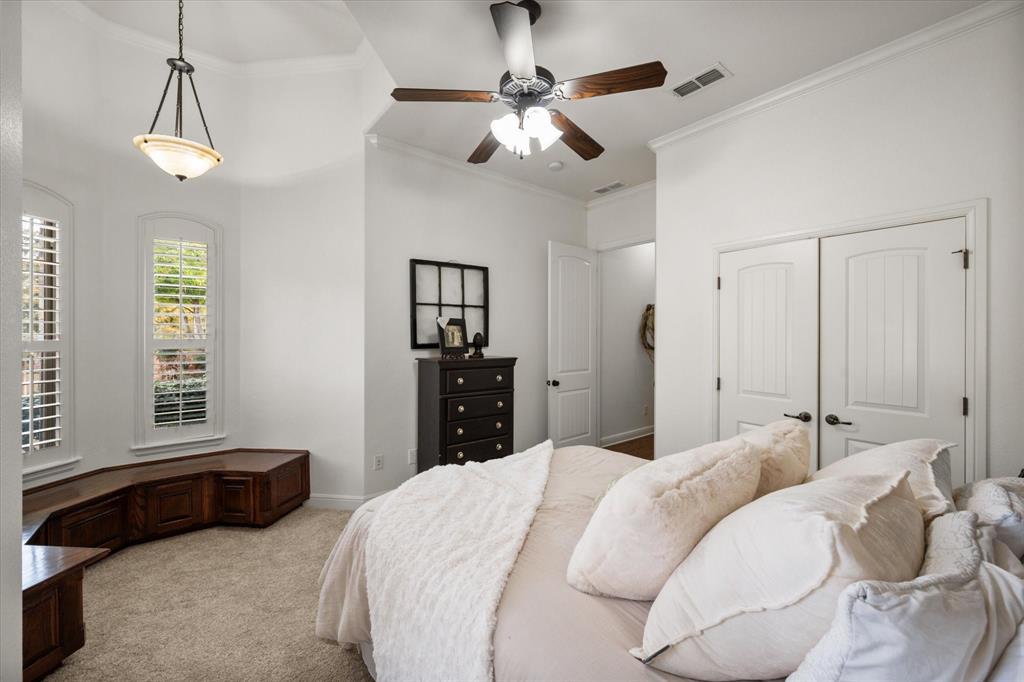 Crystal Forest Estates Ph III - Residential