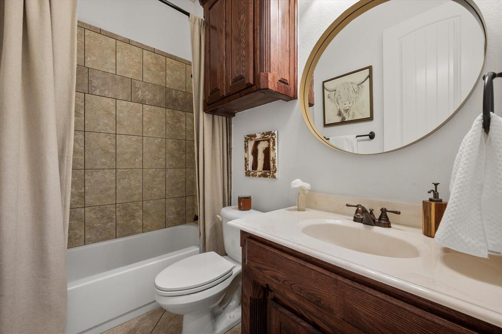 Crystal Forest Estates Ph III - Residential