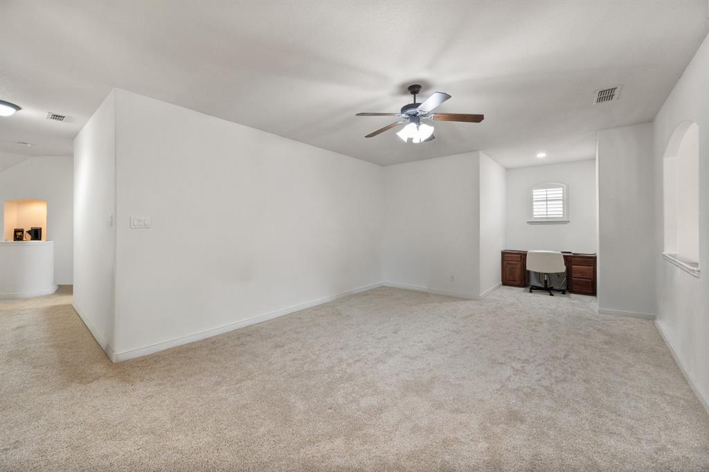 Crystal Forest Estates Ph III - Residential