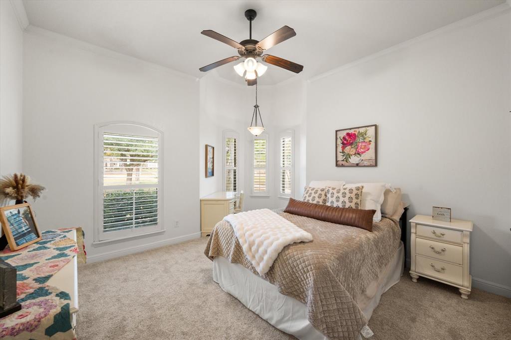 Crystal Forest Estates Ph III - Residential