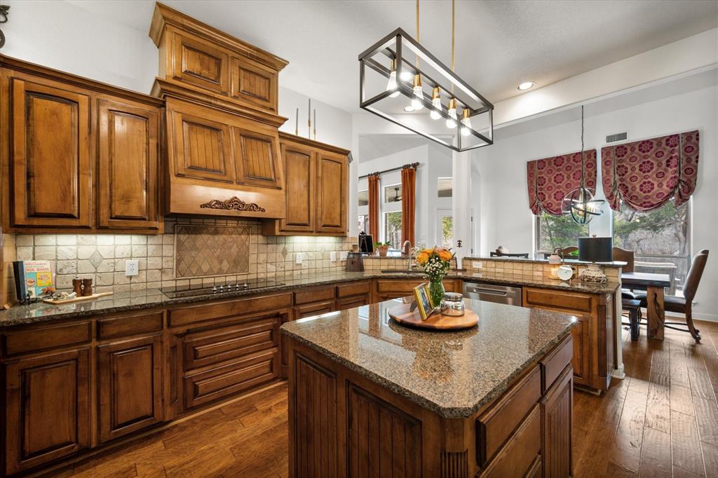 Crystal Forest Estates Ph III - Residential