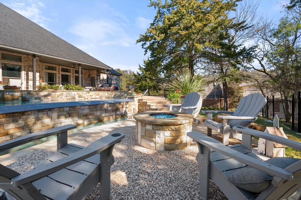 Crystal Forest Estates Ph III - Residential