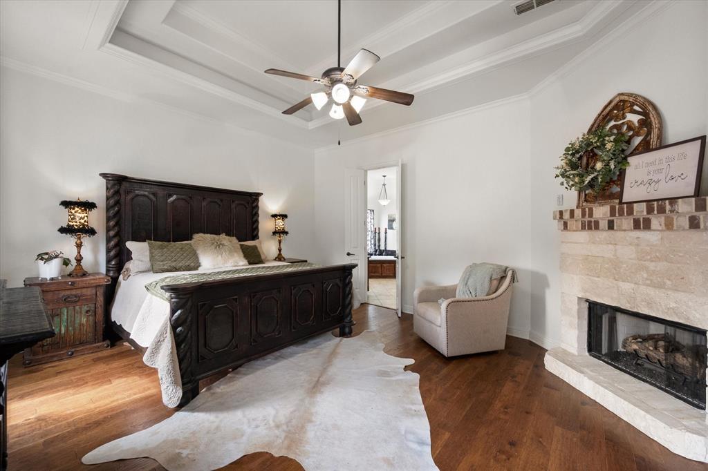 Crystal Forest Estates Ph III - Residential