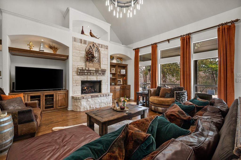 Crystal Forest Estates Ph III - Residential