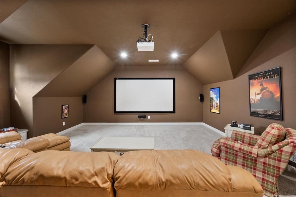 Crystal Forest Estates Ph III - Residential