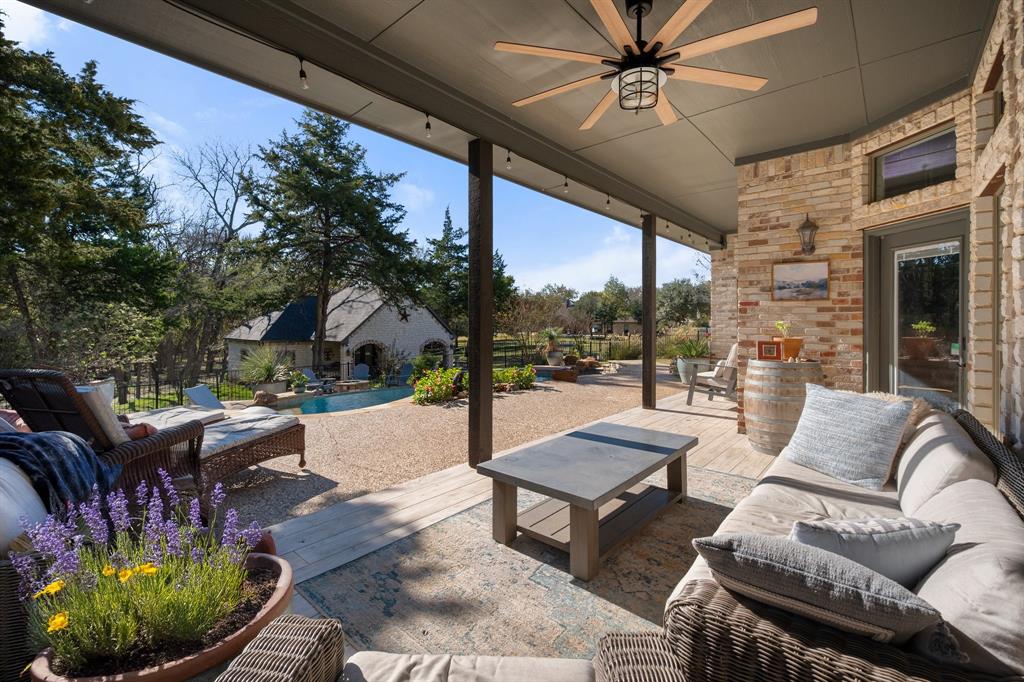 Crystal Forest Estates Ph III - Residential