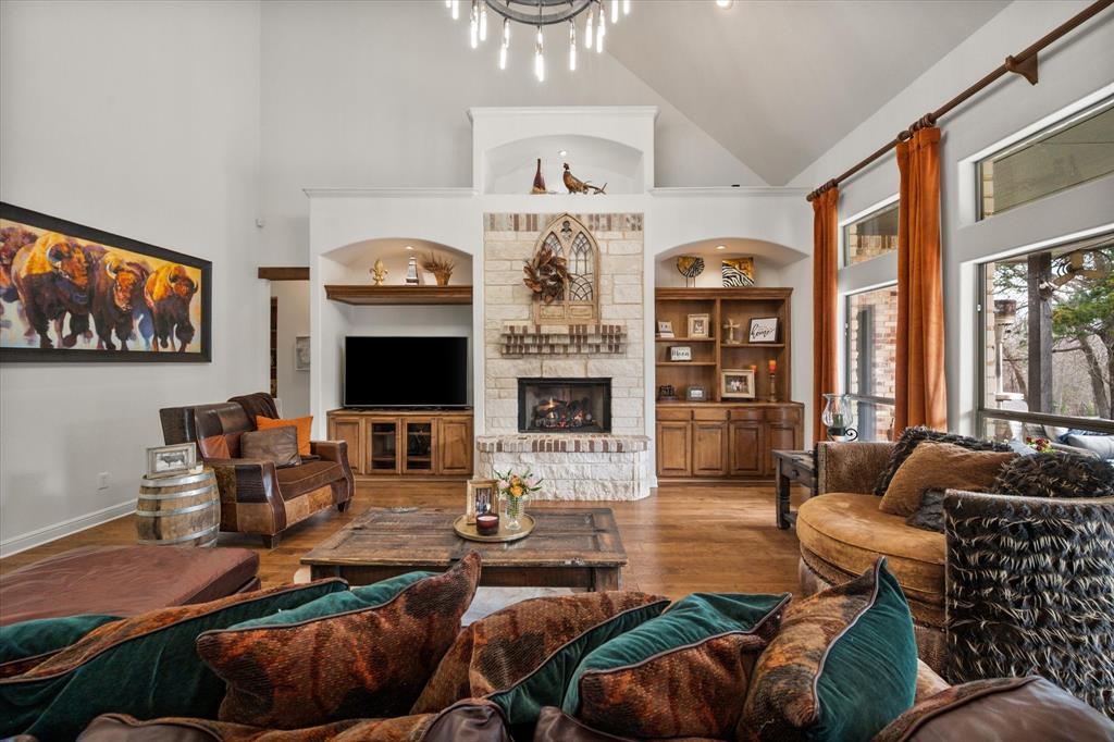 Crystal Forest Estates Ph III - Residential