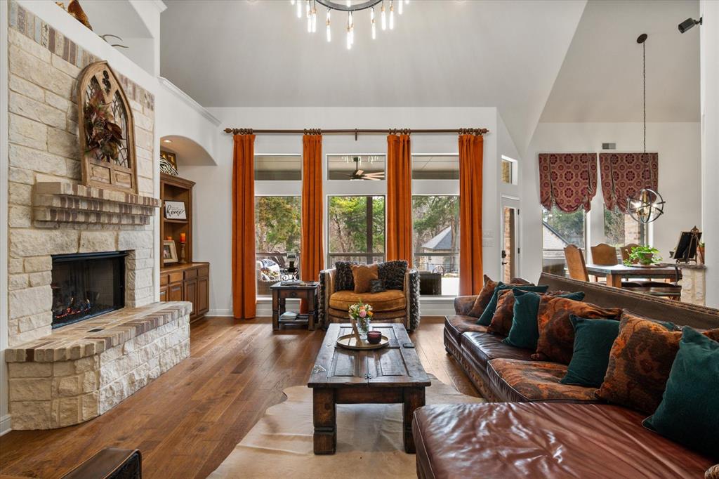 Crystal Forest Estates Ph III - Residential