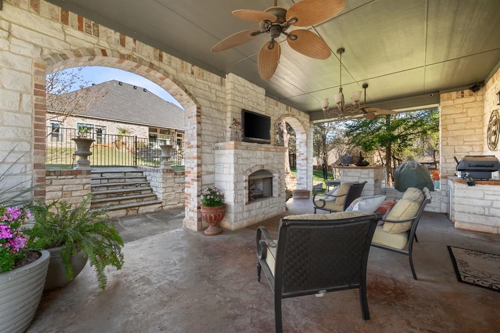 Crystal Forest Estates Ph III - Residential