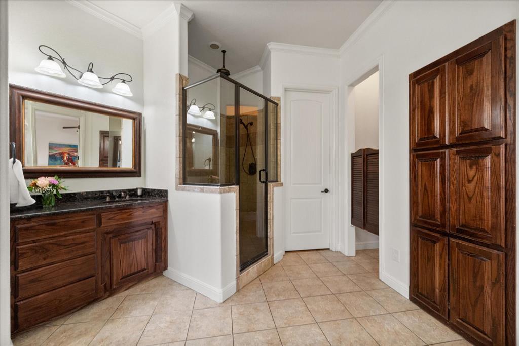 Crystal Forest Estates Ph III - Residential