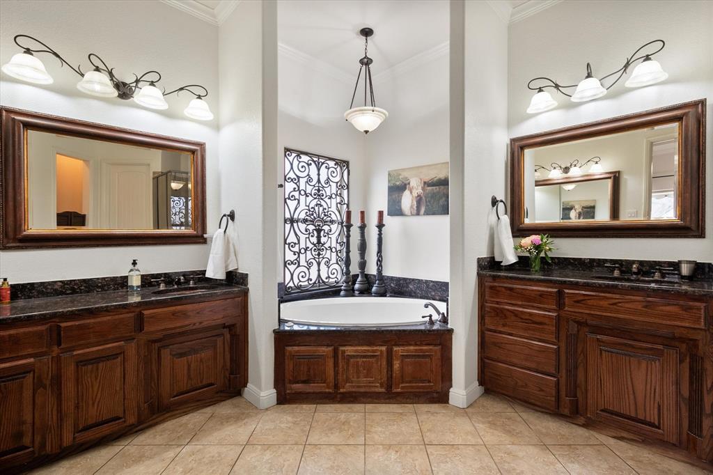 Crystal Forest Estates Ph III - Residential