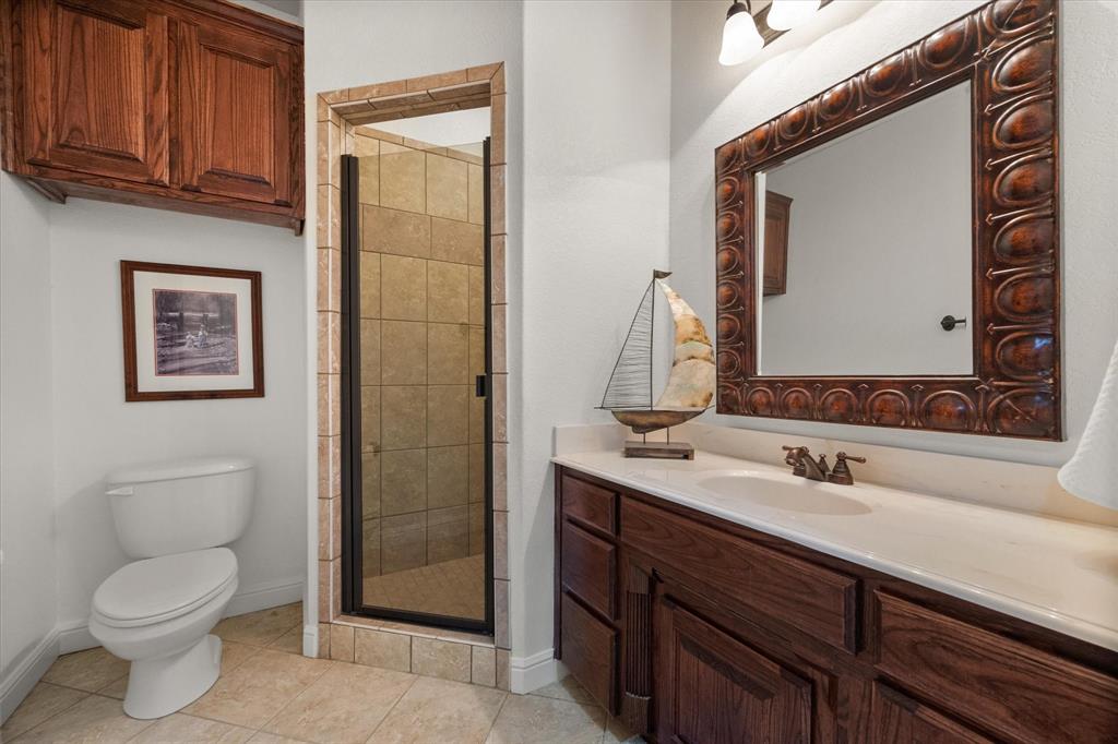 Crystal Forest Estates Ph III - Residential