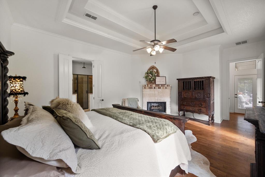 Crystal Forest Estates Ph III - Residential