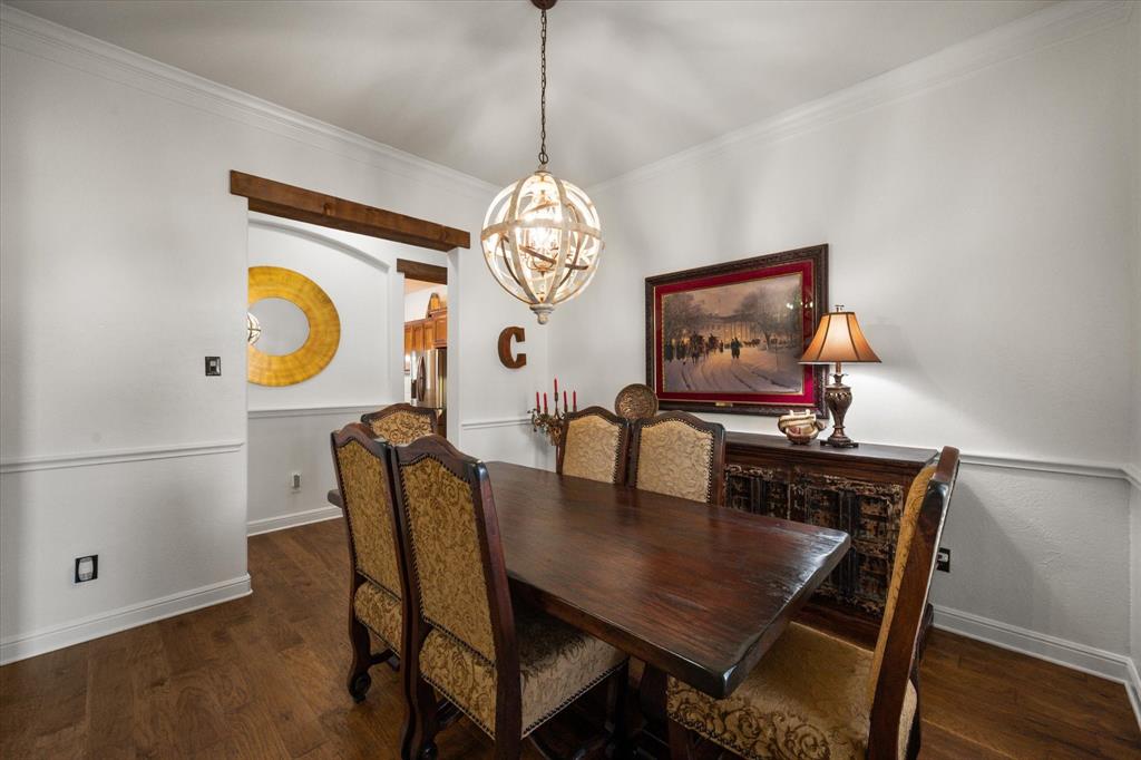 Crystal Forest Estates Ph III - Residential