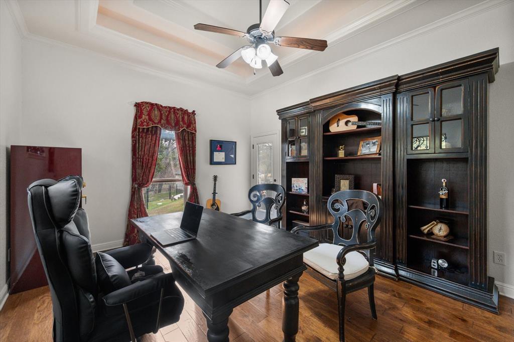 Crystal Forest Estates Ph III - Residential