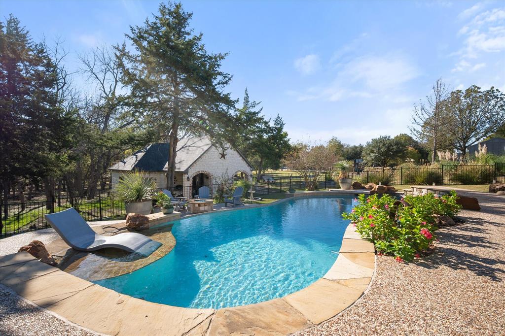 Crystal Forest Estates Ph III - Residential