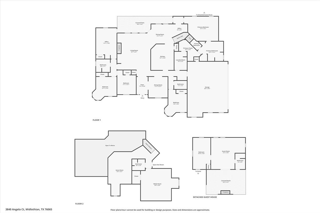 Crystal Forest Estates Ph III - Residential