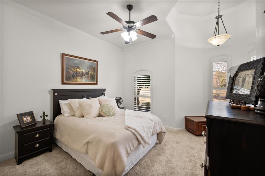 Crystal Forest Estates Ph III - Residential