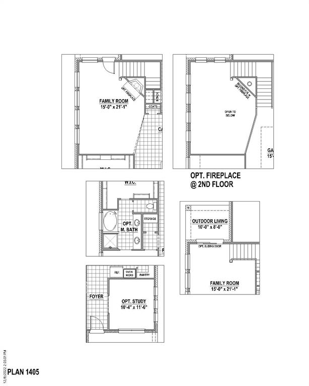 3925 Wild Tulip Drive