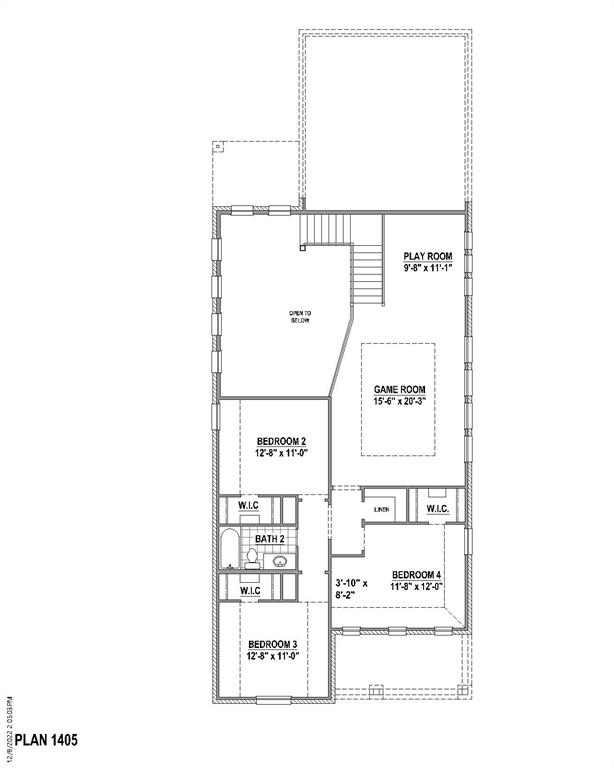 3925 Wild Tulip Drive