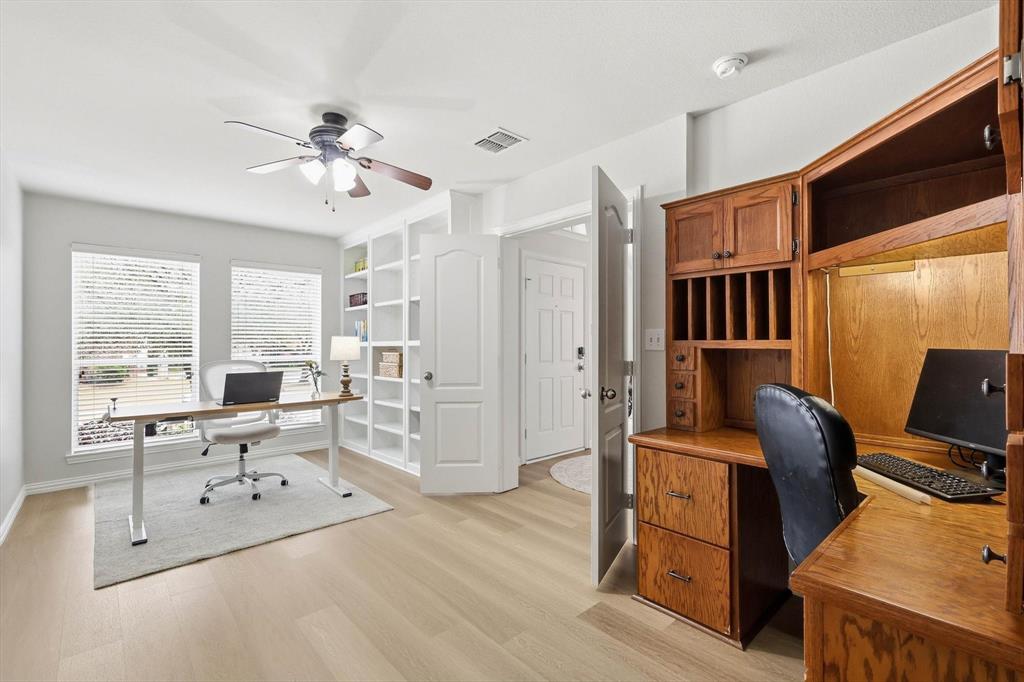 Sandlin Add Lantana - Residential