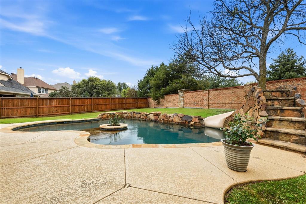 Sandlin Add Lantana - Residential