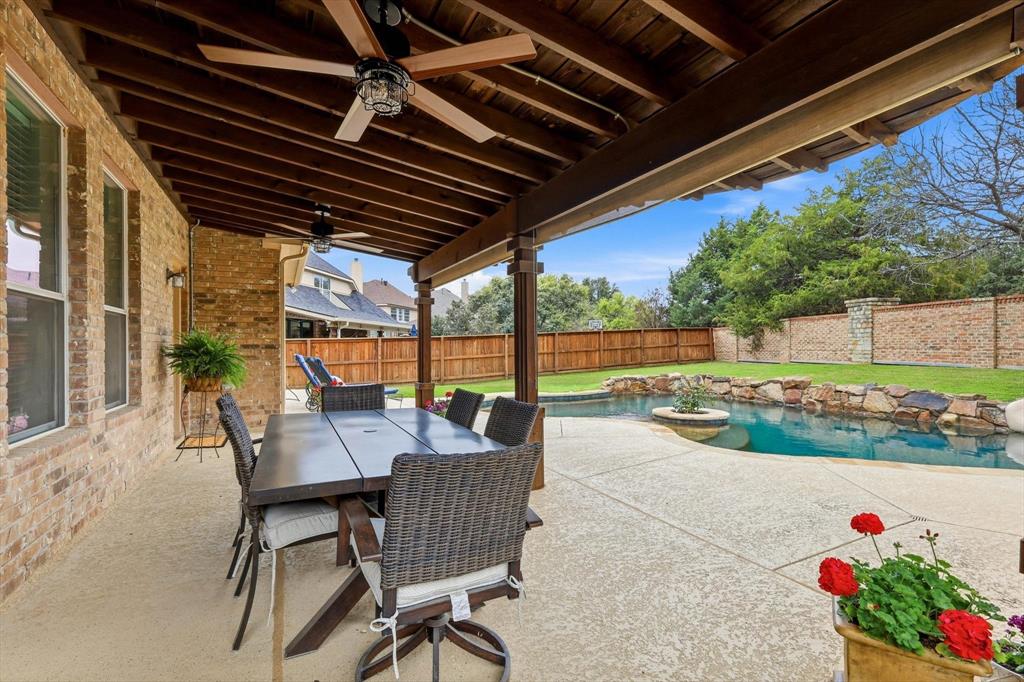 Sandlin Add Lantana - Residential