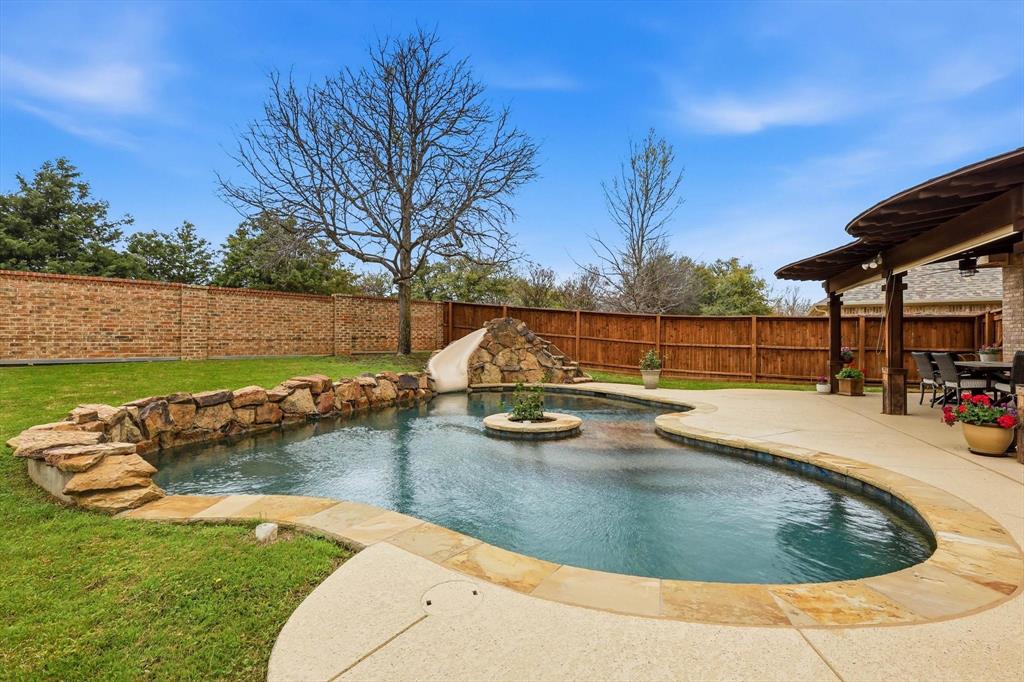 Sandlin Add Lantana - Residential