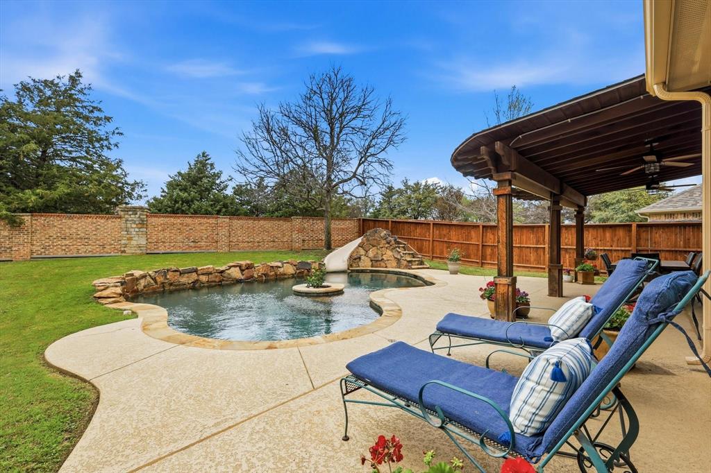 Sandlin Add Lantana - Residential