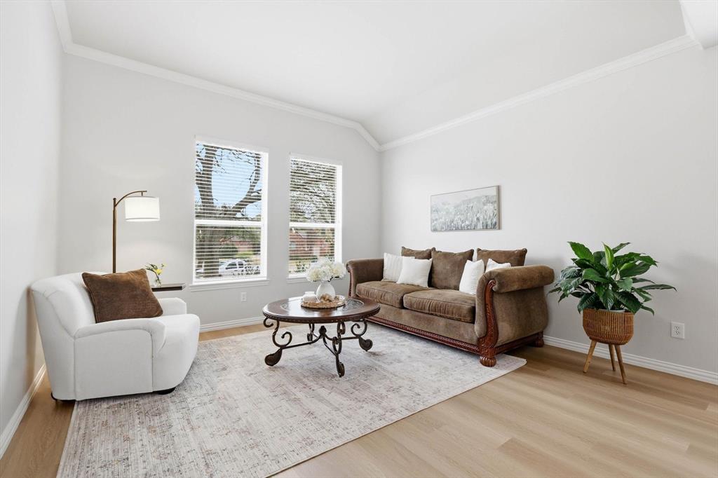 Sandlin Add Lantana - Residential