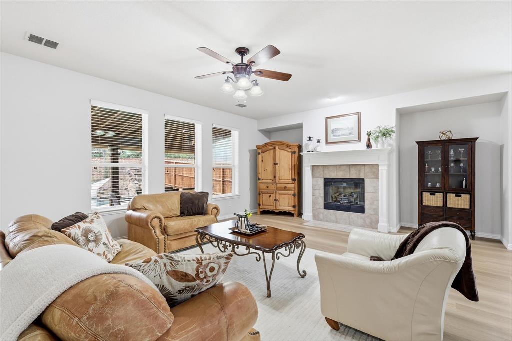 Sandlin Add Lantana - Residential