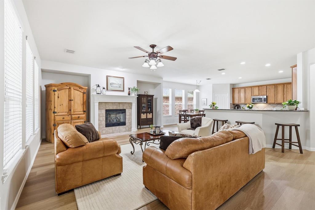 Sandlin Add Lantana - Residential