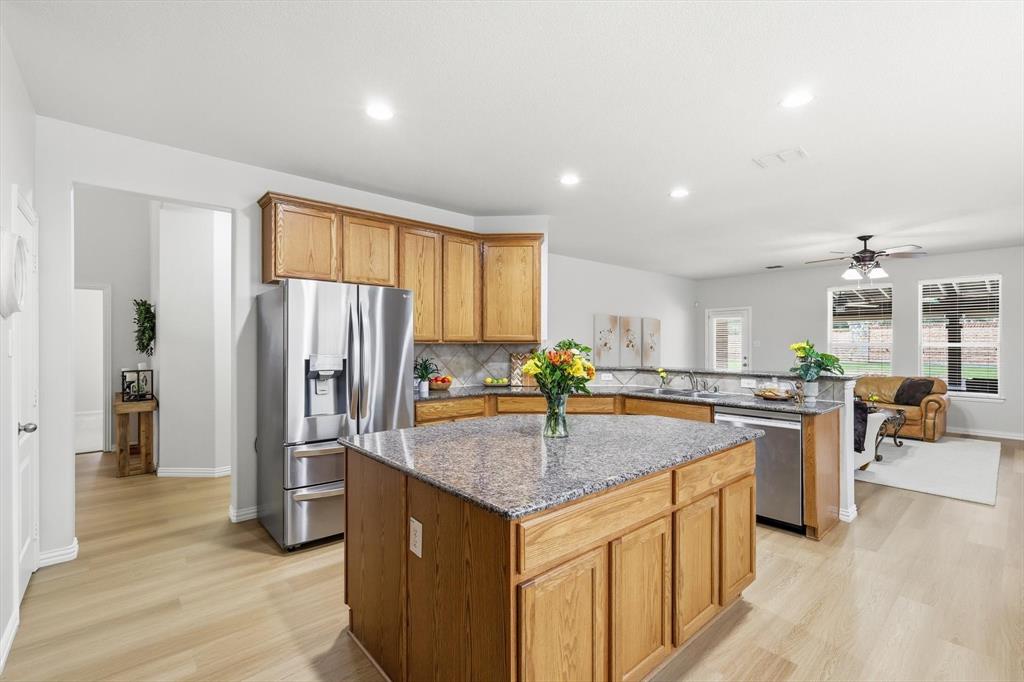 Sandlin Add Lantana - Residential