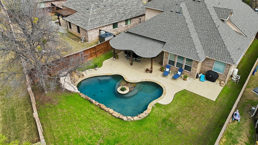 Sandlin Add Lantana - Residential